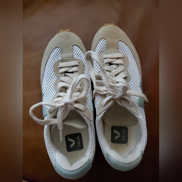 Rio Branco Veja Used Eur 36 US 5 - Picture 8 of 12